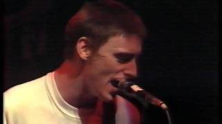 The Jam - Move On Up