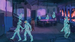 Funeral for the Sun announcement trailer teaser