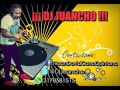 Los Hombres Calientes-Vodou Hoodoo DJ JUANCHO2016