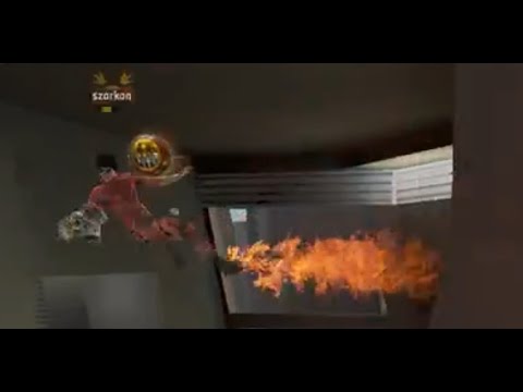 Reaver vs. Szarkan - Group A - ESL Duel Spring League 2017