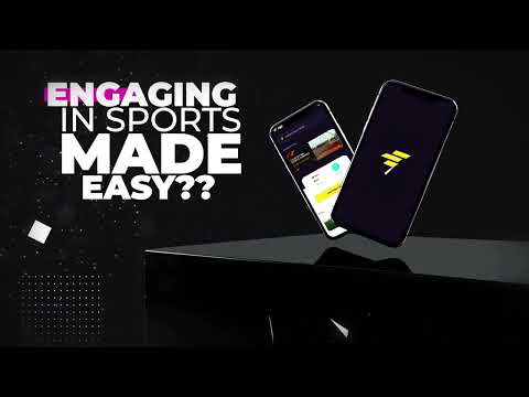 Engagin- Sports, Booking&Event