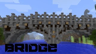 Let's Build a Bridge Part 3