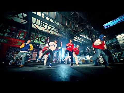 [Vietsub] 1PUNCH - TurnMeBack Dollyeonwa MV