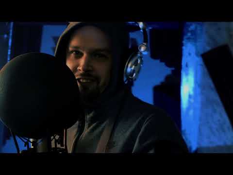 PITSTOP SESSIE Aflevering #14 - YD de Herder (prod.  Robin da Landlord)