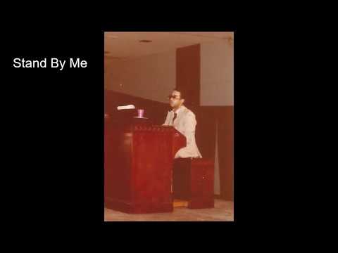 Daryl Ellis & the St Mark Recording Choir Best HISTORICAL Album