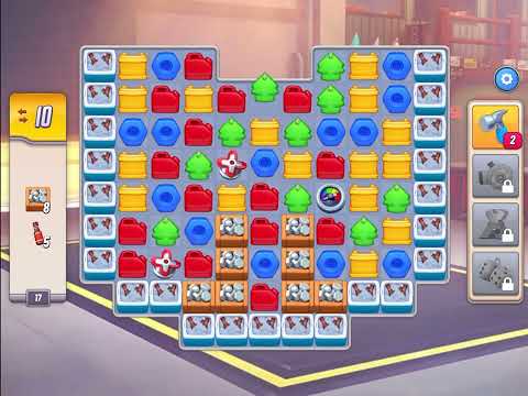 Chrome Valley Customs Level 17 - 🧑🏼‍🔧 Gameplay - Gamopolis