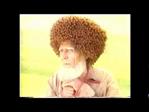 Gok borinin aydymy 6/8