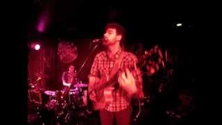 Fever City - Little Diddy Live