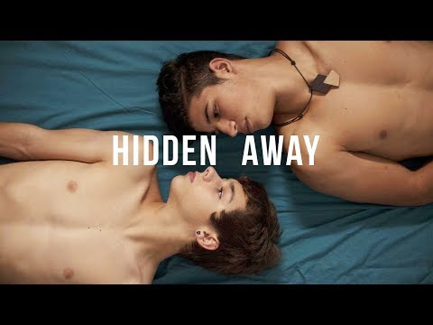 獨家同志電影《把愛藏起來》從友誼到自我情慾的探索