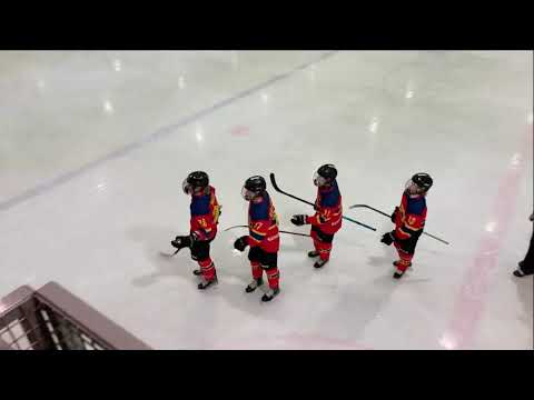 U15 A Jyp Punainen  - IFK Lepplax / 19.2.2022 HH1 klo 16:45