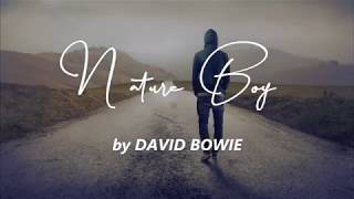 David Bowie - Nature Boy