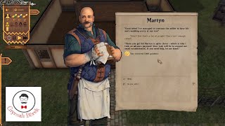 Crossroads Inn Türkçe Bölüm 1: DOLDUR BE MEYHANECİ!