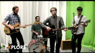 Cuff The Duke - "You Don't Know" - at ExploreMusic