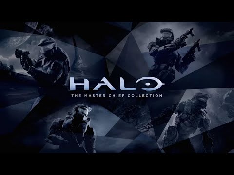 Halo: Master Chief Collection long play pt: 25