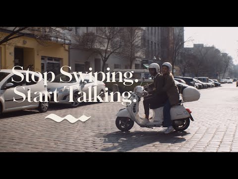 wayvs ~ Stop Swiping. Start Talking.