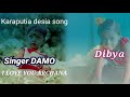 Karaputia Desia Song I Love You Archana