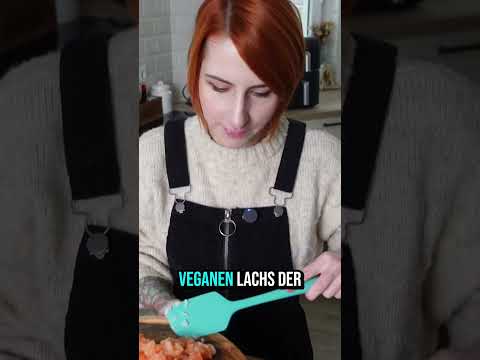 Knusprige Sushi-Bälle - das neue Lieblingsgericht #recipe #sushi #shorts