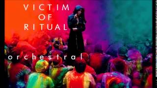 Tarja - Victim of Ritual (Orchestral)