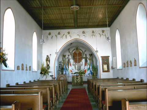 GL 874 Die sich für Gott entschieden - Neuer Fuldaer Eigenteil zum Gotteslob