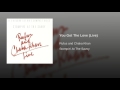 You Got The Love de Rufus