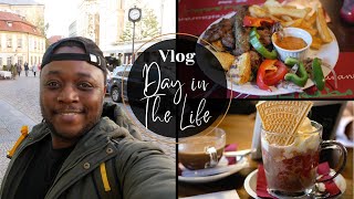 Prague Food Tour which you will never forget!