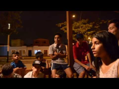 SUMERIA vs MC - Colectivo CHIRAP - Rimac