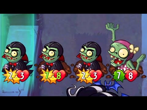 PUZZLE PARTY! 6/10/2021 (June 10th) - Pinata Party - Plants vs. Zombies Heroes (PVZ Heroes)