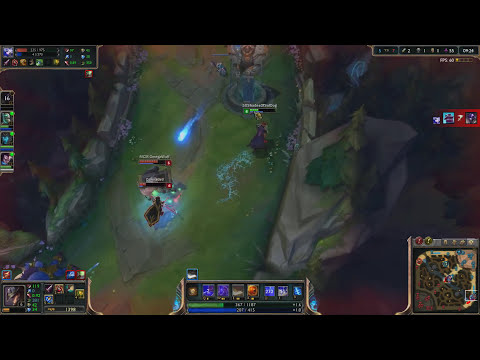 Break the Meta Ep155 - YELLOW CARD PLZ AD Carry Twisted Fate!