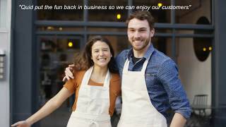 Videos zu Quid POS Smart Vendor