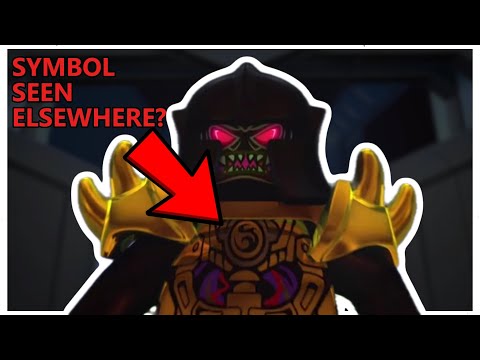 Revisiting Old Ninjago Theories