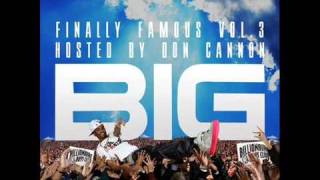 Big Sean - My Closet ft. SAYITAINTTONE