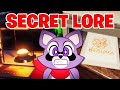 Secret Lore Found In Indigo Park Huge Update