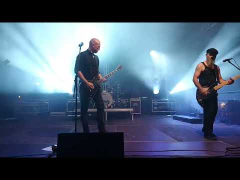 Lauenburg rockt Elbrebellen  Teil 1