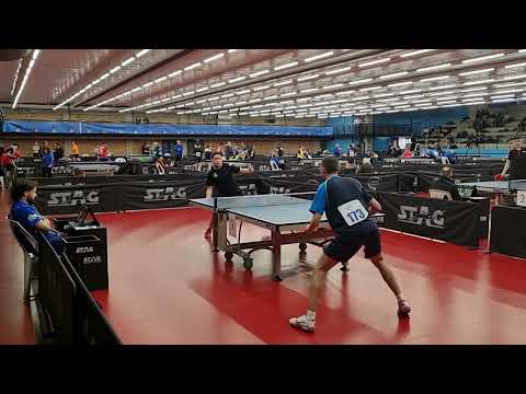 Bertolini Eric - Guastafierro Raffaele | Torneo Assoluto - Febbraio 2022 | Gironi Assoluto M