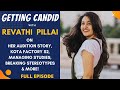 Just Wanted To Be On TV Revathi Pillai Getting Candid Full Episode Deepak Pareek