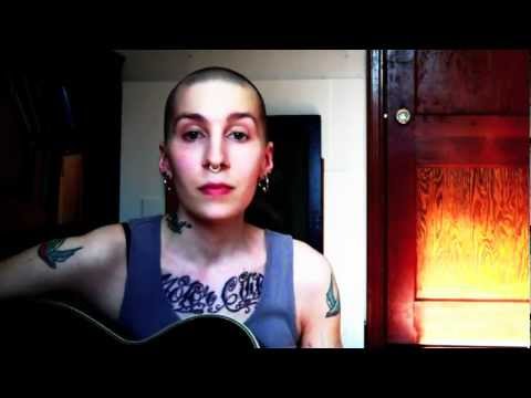 Sarah June - Cowboy - Acoustic