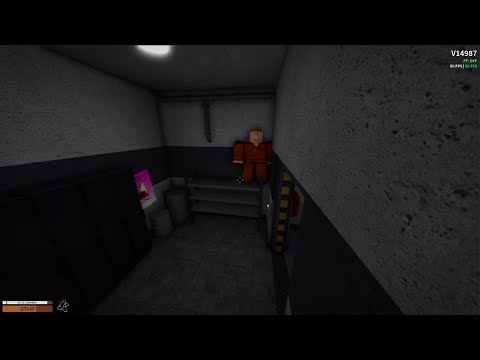 Roblox project scp the juke master