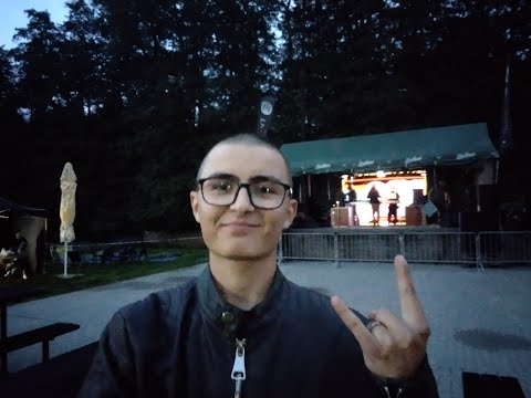 Summer Drum and Bass album 2022 - Intro (úvod)