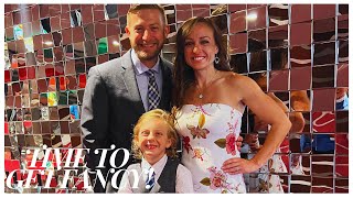 MSC Meraviglia 2024 Day 2 Sea & Gala Day!