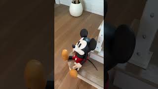 Disney house tour #disneyhome #disneyhomedecor #disneyworld #disneyhomes