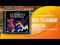 The Royal Philharmonic Orchestra - Hooked on Classics 2: Can't Stop the Classics (1982)