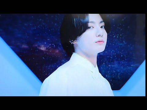 2021 NEW YEAR'S EVE LIVE BTS CONCERT