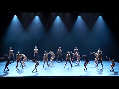 Complexions Contemporary Ballet - Excerpts