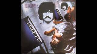 BURTON CUMMINGS - I Will Play a Rhapsody - 1978 (Dream of a Child)