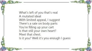 Barenaked Ladies - Second Best Demo Version Lyrics