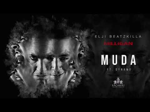 Elji Beatzkilla - Muda (ft Dynamo)