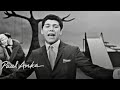 Paul Anka - Sing, Sing, Sing (The Paul Anka Show, Jan 3, 1962)