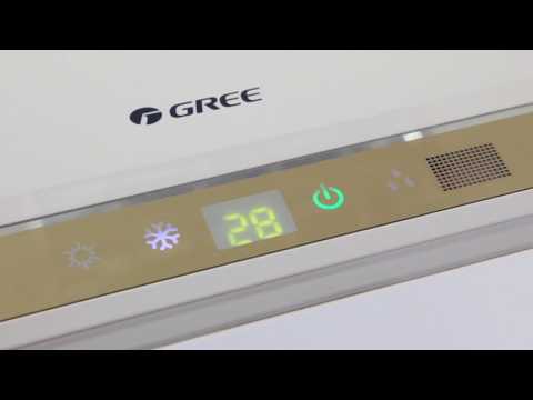 Gree Standart GWH12NB-K3NNA4A