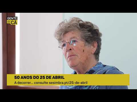 Programa Comemorativo dos 50 anos do 25 de Abril