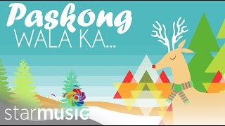 25 Days Of Christmas: Paskong Wala Ka (Juris)
